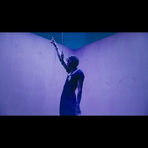 Meet your Posher, Logan